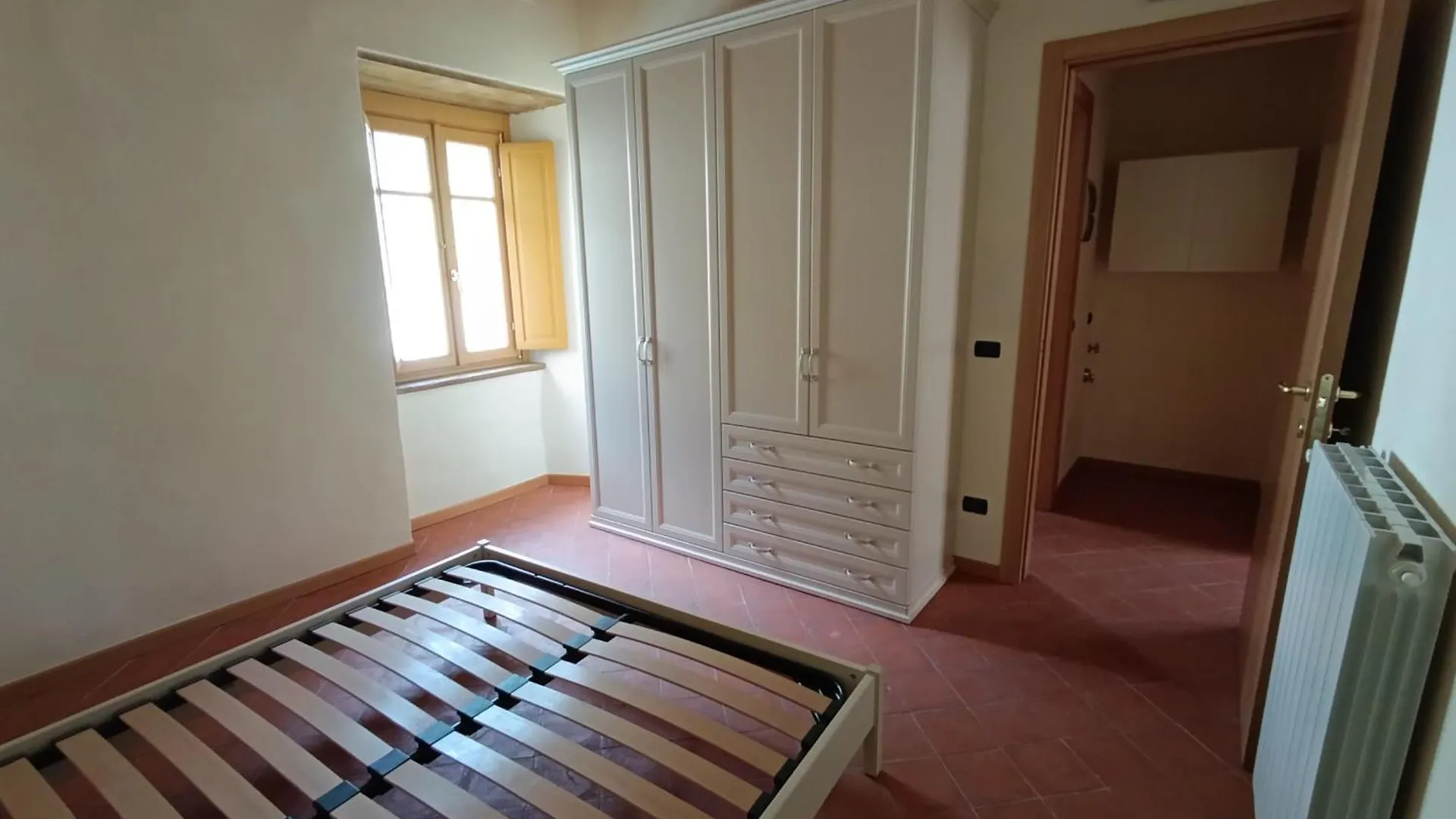 Villa Mattia Edolo Appartement