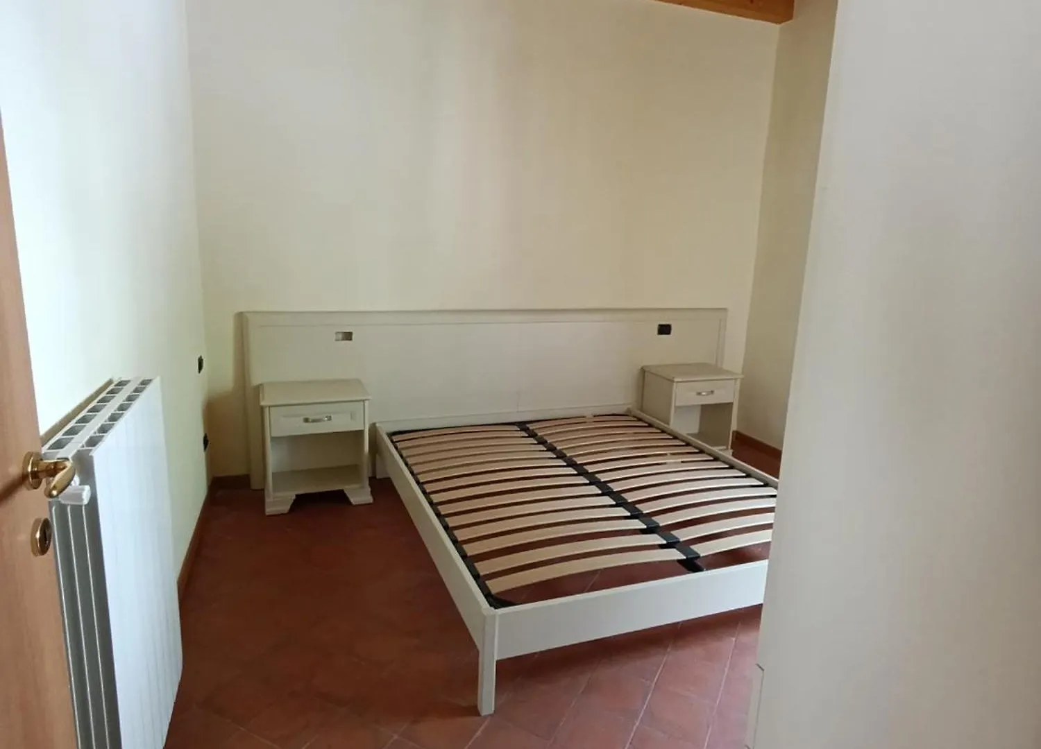 Appartement Villa Mattia Edolo