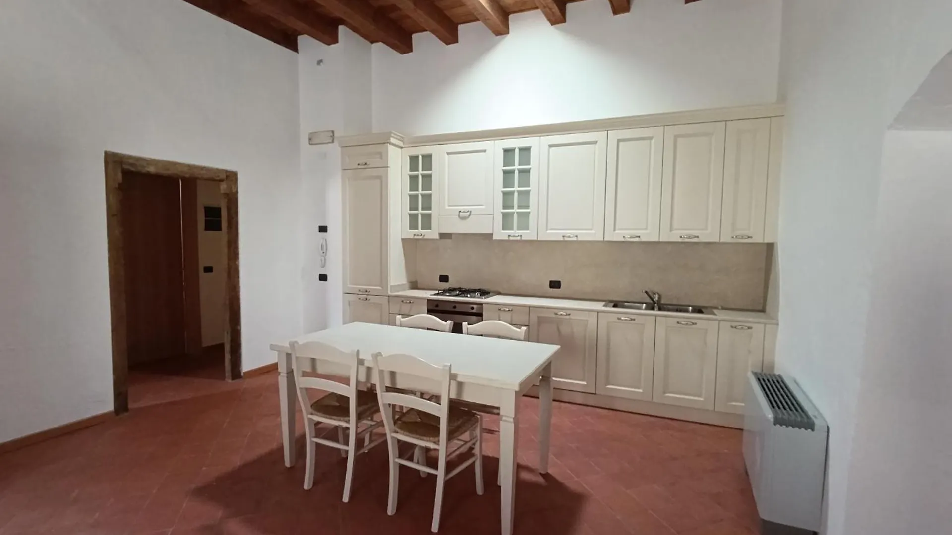 Villa Mattia Edolo