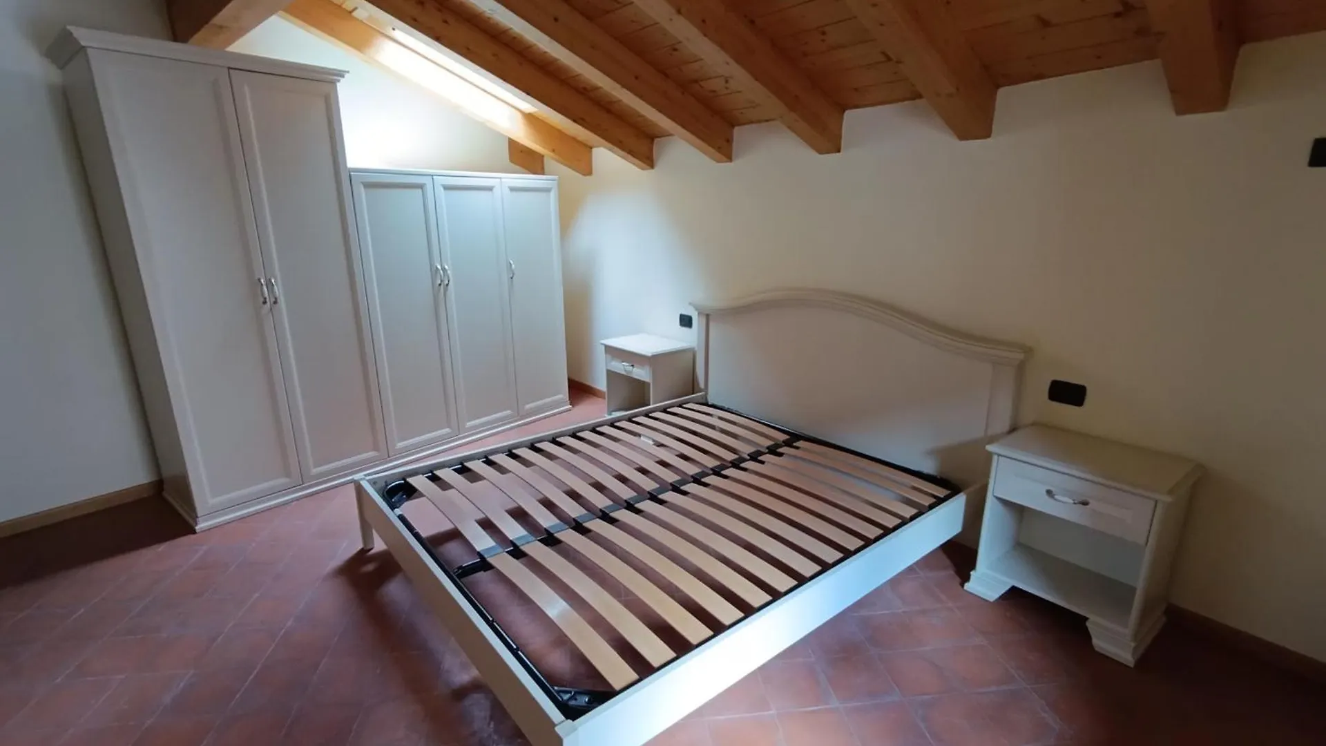 Villa Mattia Edolo 0*,