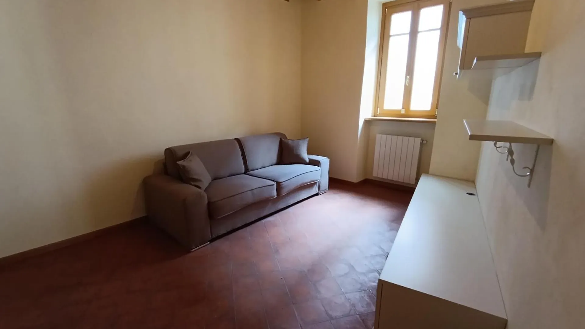 Villa Mattia Edolo Appartement