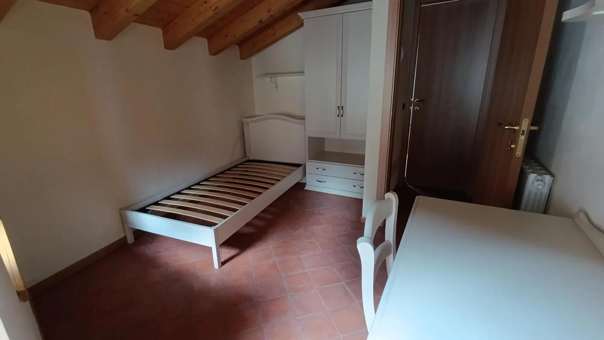Appartement Villa Mattia Edolo